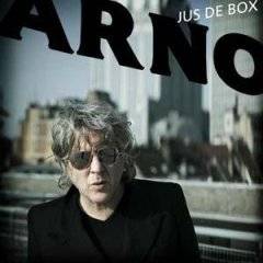 Arno : Jus de Box